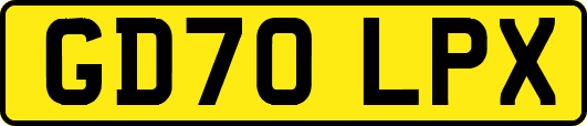 GD70LPX