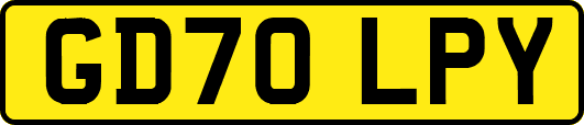 GD70LPY