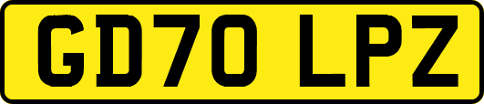 GD70LPZ