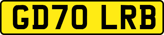 GD70LRB