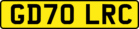 GD70LRC