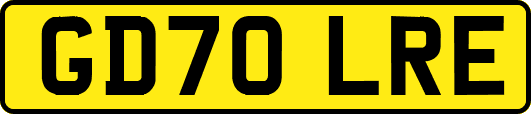 GD70LRE