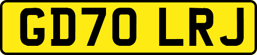 GD70LRJ