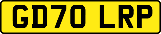 GD70LRP