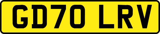 GD70LRV