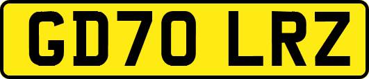 GD70LRZ