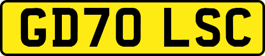 GD70LSC