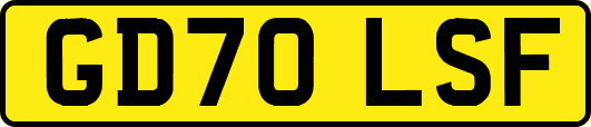 GD70LSF