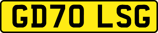 GD70LSG