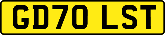 GD70LST