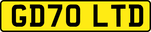 GD70LTD