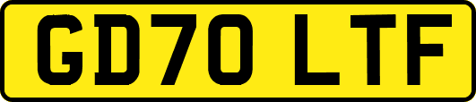 GD70LTF