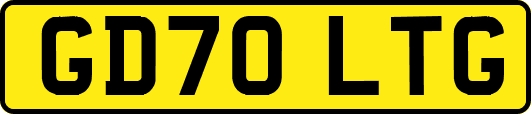 GD70LTG