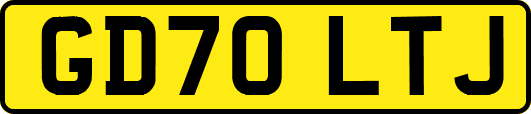 GD70LTJ