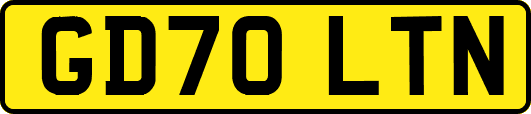 GD70LTN