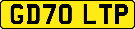 GD70LTP