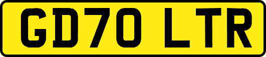 GD70LTR