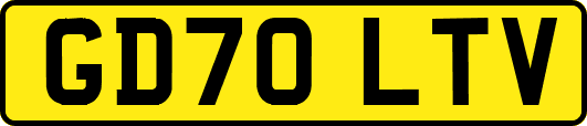 GD70LTV