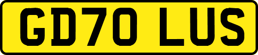 GD70LUS