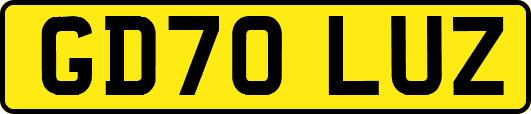 GD70LUZ