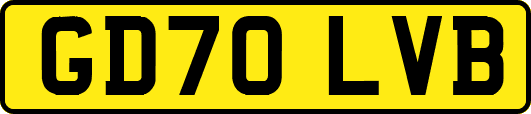 GD70LVB