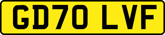 GD70LVF