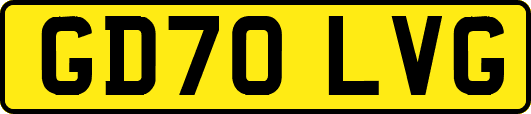 GD70LVG
