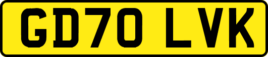 GD70LVK