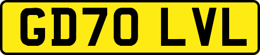 GD70LVL