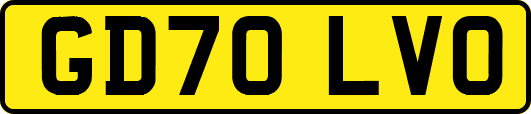 GD70LVO