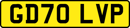 GD70LVP