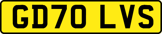GD70LVS