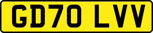 GD70LVV