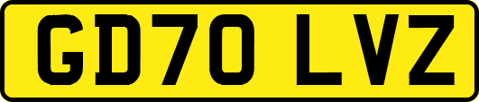 GD70LVZ