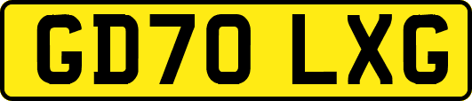 GD70LXG