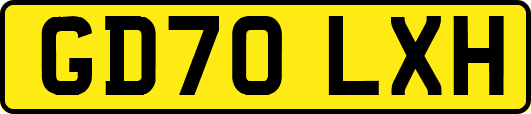 GD70LXH