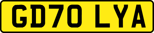 GD70LYA