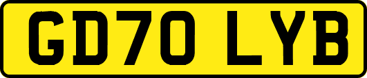 GD70LYB