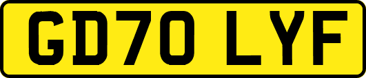 GD70LYF