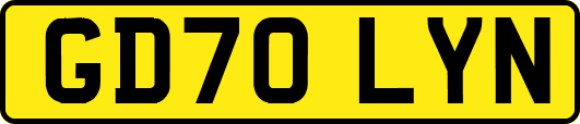 GD70LYN