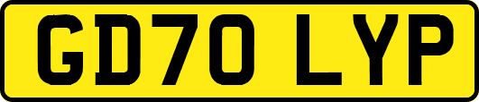 GD70LYP