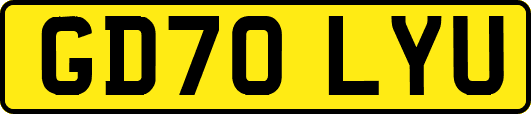 GD70LYU