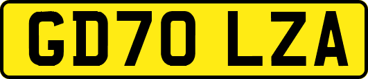 GD70LZA