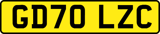 GD70LZC