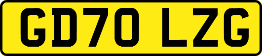 GD70LZG