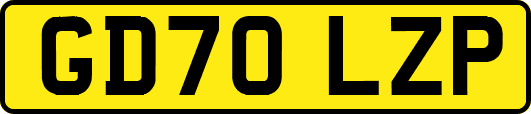 GD70LZP