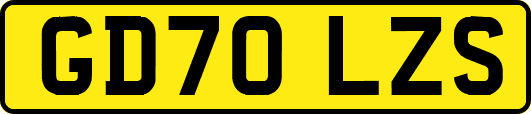 GD70LZS