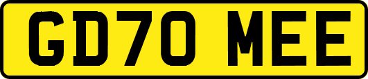 GD70MEE
