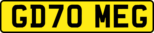 GD70MEG