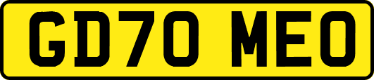 GD70MEO